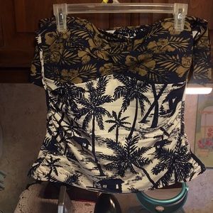 Tommy Bahama Swim - Tankini Tommy Bahama Swim - Tankini